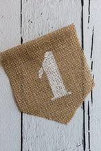 Afbeelding in Gallery-weergave laden, Vlaggenlijn - gepersonaliseerd