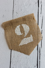 Afbeelding in Gallery-weergave laden, Vlaggenlijn - gepersonaliseerd