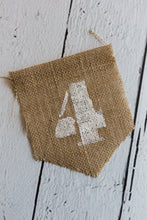 Afbeelding in Gallery-weergave laden, Vlaggenlijn - gepersonaliseerd