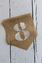 Afbeelding in Gallery-weergave laden, Vlaggenlijn - gepersonaliseerd