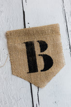 Afbeelding in Gallery-weergave laden, Vlaggenlijn - gepersonaliseerd