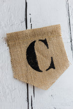 Afbeelding in Gallery-weergave laden, Vlaggenlijn - gepersonaliseerd