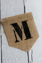 Afbeelding in Gallery-weergave laden, Vlaggenlijn - gepersonaliseerd