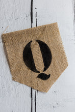 Afbeelding in Gallery-weergave laden, Vlaggenlijn - gepersonaliseerd