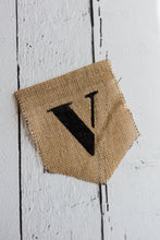 Afbeelding in Gallery-weergave laden, Vlaggenlijn - gepersonaliseerd