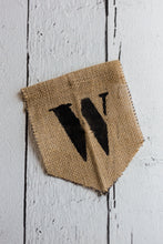 Afbeelding in Gallery-weergave laden, Vlaggenlijn - gepersonaliseerd