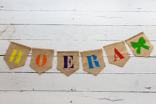 Afbeelding in Gallery-weergave laden, Vlaggenlijn - gepersonaliseerd