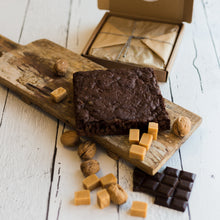 Afbeelding in Gallery-weergave laden, Brownie walnoot-fudge
