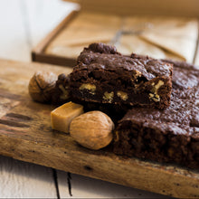 Afbeelding in Gallery-weergave laden, Brownie walnoot-fudge
